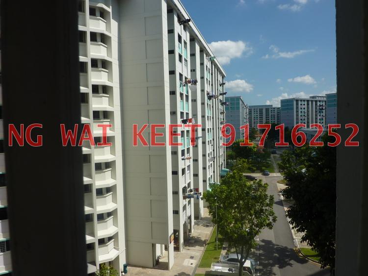 Blk 523 Hougang Avenue 6 (Hougang), HDB 3 Rooms #173767812